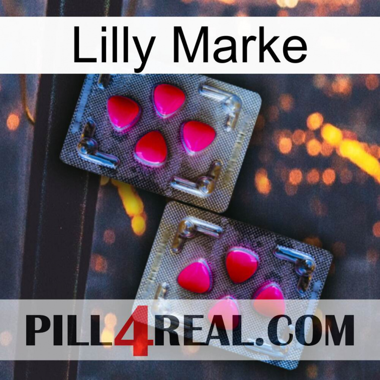 Lilly Brand 15